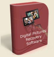 Digital Photo Recovery Software