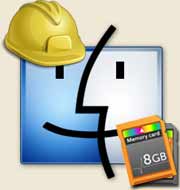 Mac Memory Card Data Recovery Software