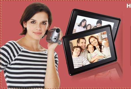 Photos Recovery Software