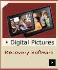 Digital Pictures Recovery Software