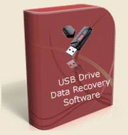 USB Drive Data Recovery Software