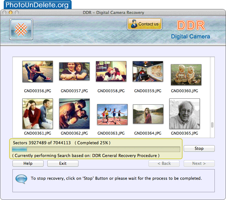undelete software for mac