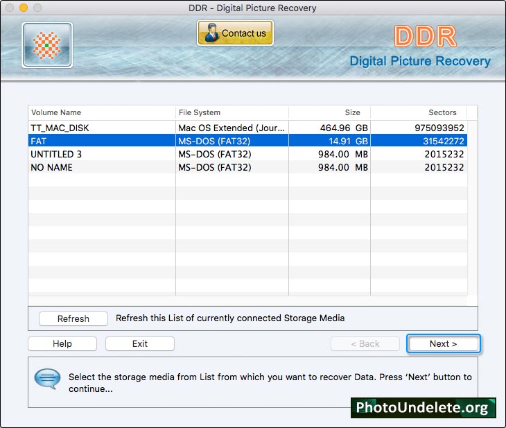Select File