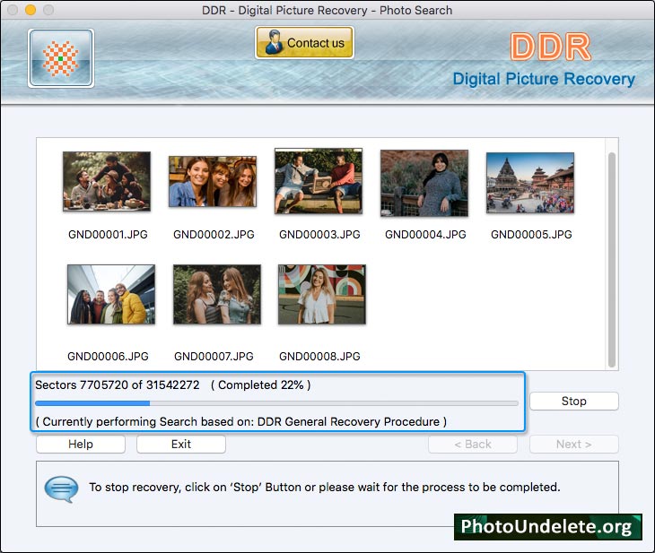 Mac Photo Undelete Software