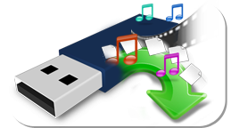 USB Recovery